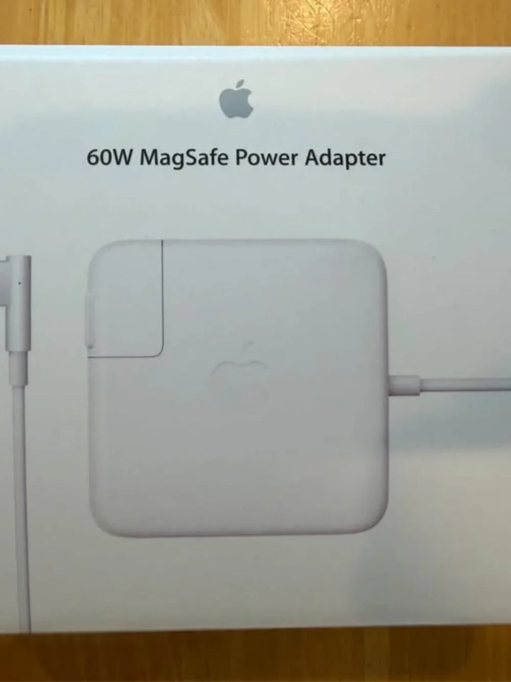 Apple Laptop Charger